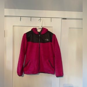 Northface Fleece Jacket